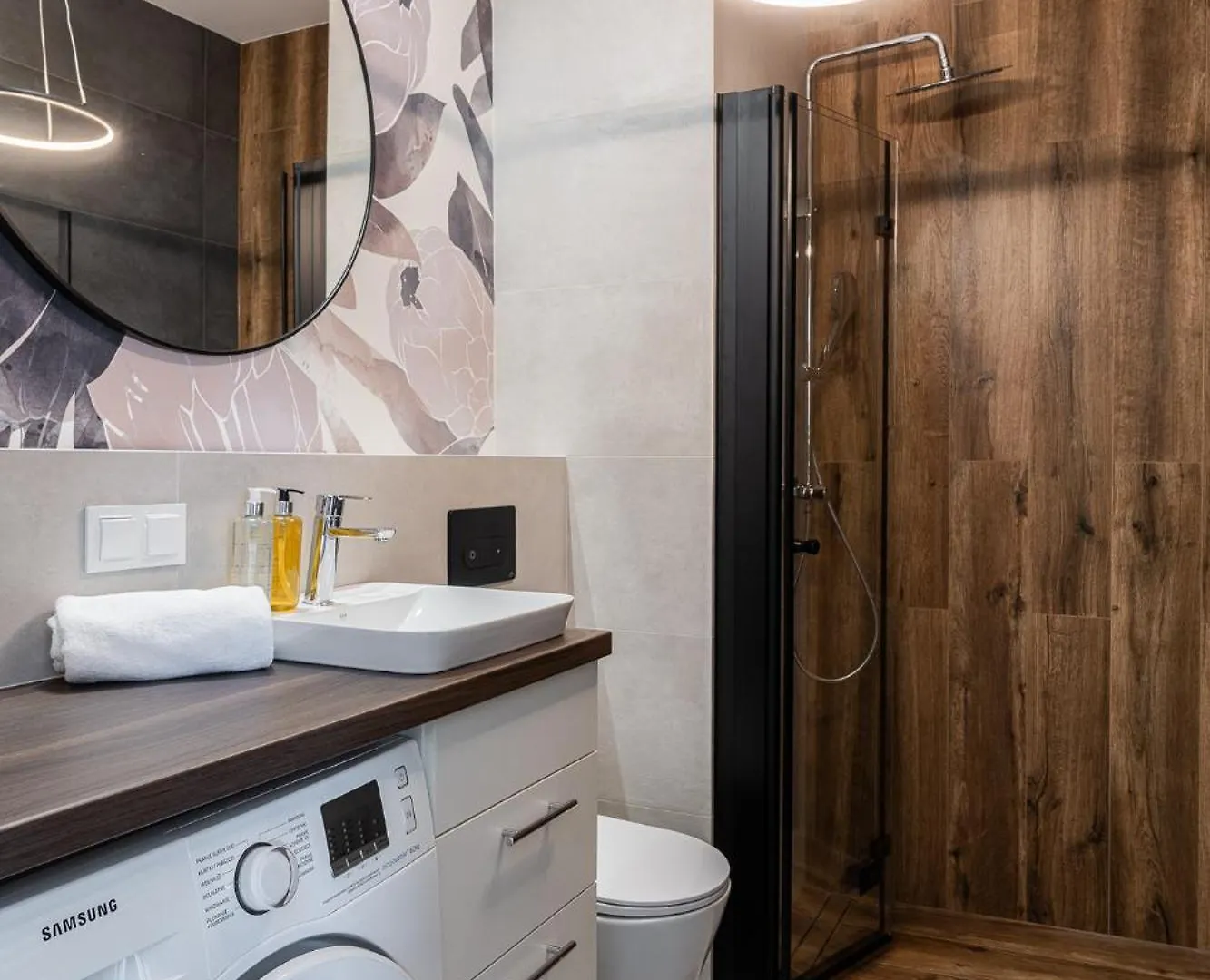 Rentplanet - Apartament Rozanka Wroclaw Apartment